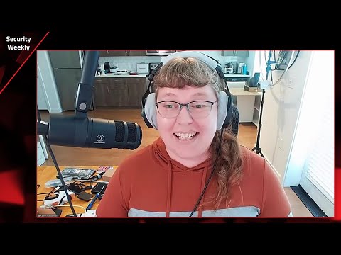 Hack All The Things With Flipper Zero - Kaitlyn Handelman - PSW #782