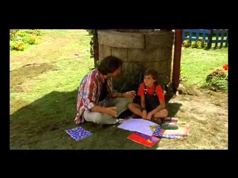 Il pesce innamorato - Il colpo di scena