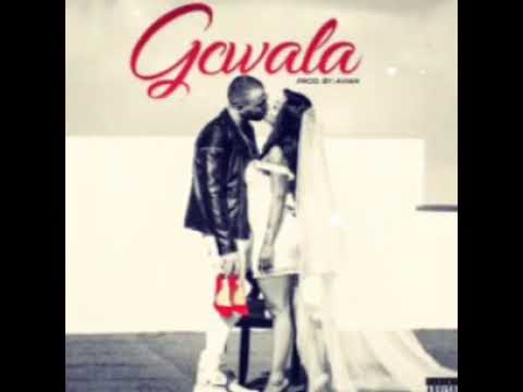 Kelly Khumalo & Chad Da Don - Gcwala
