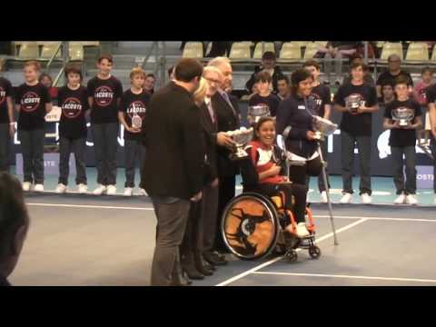 Les petits as 2017 Nalani Buob