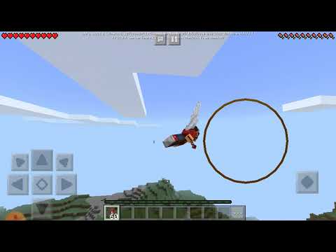 How to upgrade your elytra wings