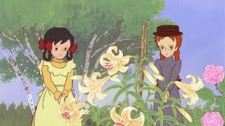 Green Gables Anne : 09. rész (japán)