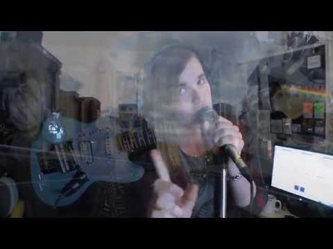 Naughty Boy - La La La (Mitchel Emms Cover)