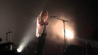 &quot;Monday&quot; by Matt Corby live in Hollywood 1/26/16
