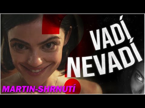 VADÍ, NEVADÍ [TRUTH OR DARE] (2018) - Shrnutí + Komentář