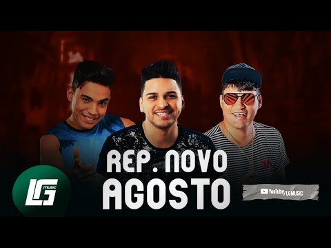 A TURMA DA BREGADEIRA | PROMOCIONAL AGOSTO 2021 • REPERTÓRIO NOVO | MÚSICAS NOVAS