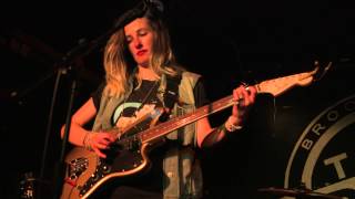 SLOTHRUST - Crockpot (Live)