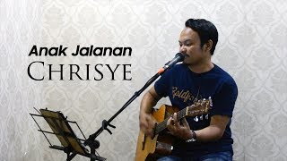 Download lagu Chrisye - Anak Jalanan (Cover By Anto Vium) mp3
