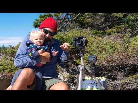 How we FILM 🎥 OUR LIVES! - Sailing Vessel Delos Ep 299