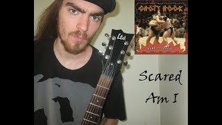 Ghoti Hook-Scared Am I (Guitar Cover) | Jacob Reinhart