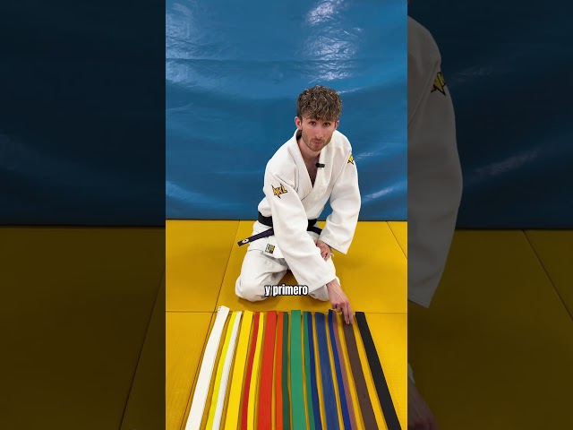 Vídeo relacionado con COYUN 1 Piezas Cinturón Taekwondo Azul, Cinturón de Judo, Cinturón de Artes Marciales, Cinturones de Judo de Karate, Cinturón de Taekwondo Para Artes Marciales, Cinturón de Taekwondo, 220cm