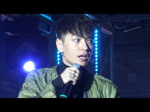 181208 쌈디 Simon D - 윈터루드 winterlude '17 (익사이팅콘서트)
