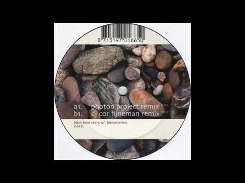 Andain - Beautiful Things - DJ Cor Fijneman Remix (2003)