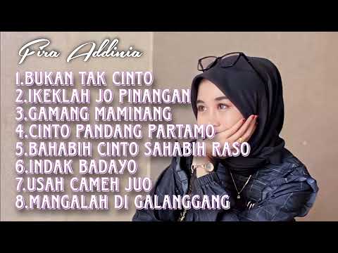 FULL ALBUM MINANG TERBAIK 2024 - FIRA ADDINIA