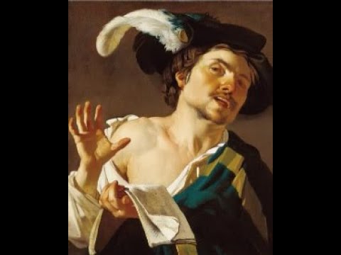 Alfred Deller Sings Bach