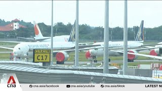 CAAS and NEA launch programme to tackle impact of changing weather patterns on aviation
