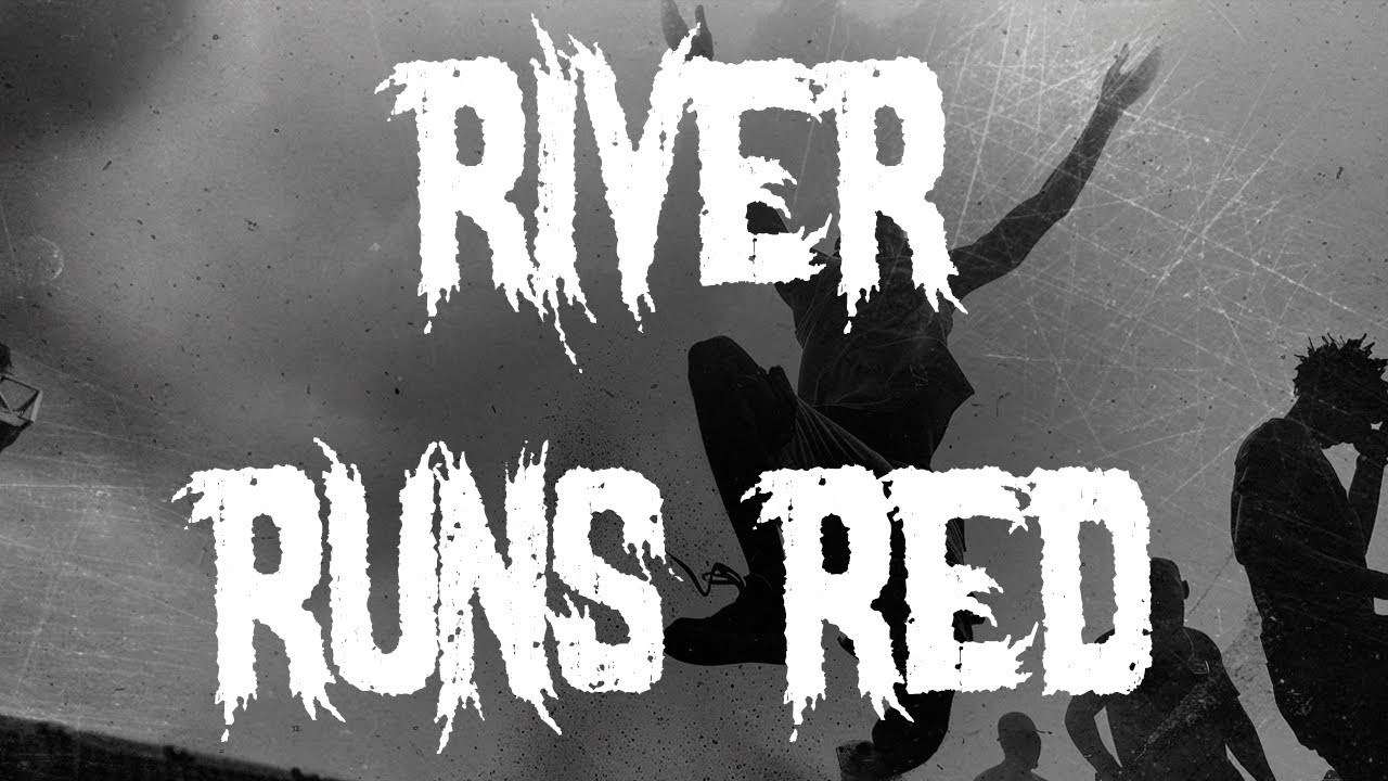 Life Of Agony - River Runs Red / Lyrics