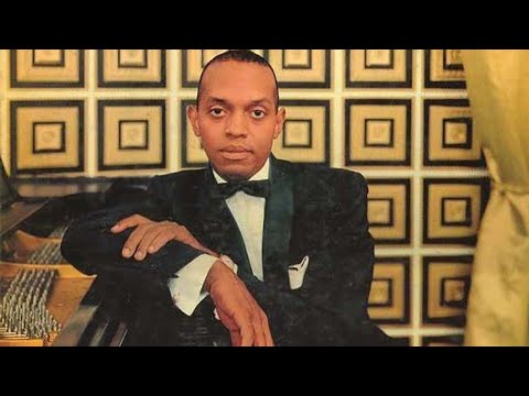 Pianist Don Shirley and Green Book