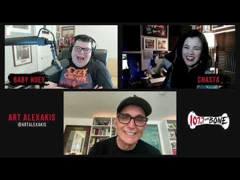 Everclear’s Art Alexakis on 30 Years of Sparkle and Fade, Trauma, Touring & Rock Legacy | Interview