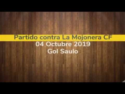 FanFutbolSiete Gol Saulo Jornada 2