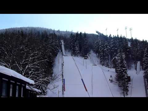 Roman Koudelka - 100.5m - Harrachov 2017