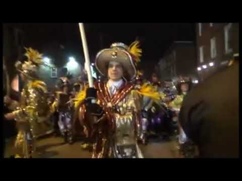 QCSB "Wells Fargo Wagon" - 2014 NYD