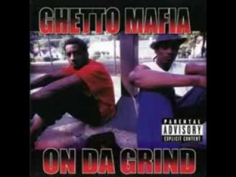 ghetto mafia boyz in blue