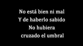 Rosendo - Ni fu, ni fa (Vergüenza torera, 2013)