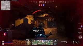 [CoD V] 野良VC付けたら申請が...
