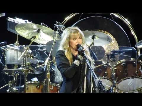 Fleetwood Mac - Silver Springs - Las Vegas - Dec. 30, 2013