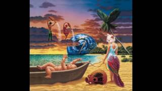 Journey - Easy to Fall