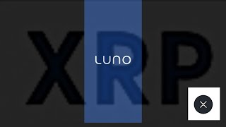 Ripple Buy & Sell on Luno #Crypto Currency #passive income