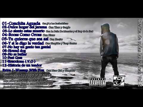 Santaflow-04 Bocas como orcas Con Nano