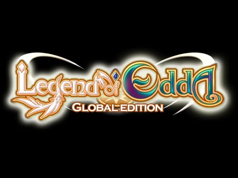 Legend Of Edda tung trang teaser tiếng Việt chuẩn bị ra mắt game thủ