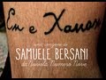 "En e Xanax" di Samuele Bersani (Audio + testo ...