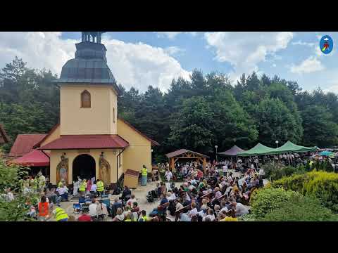 Spotkanie otwarte 17.06.2023 - świadectwa