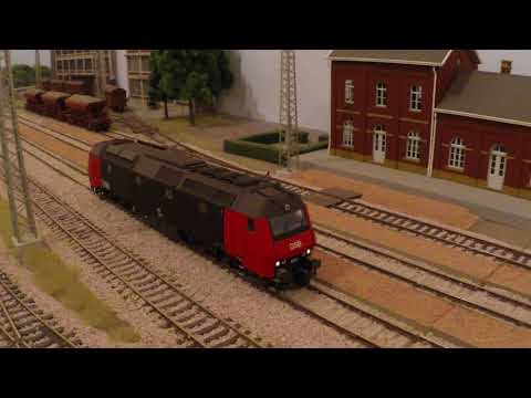 DSB ME Startup - MCK