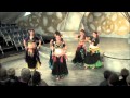 Ballad E And Azara L Akhdar Desert Beats Of Inner Grace Dance On The Saskatchewan 2012
