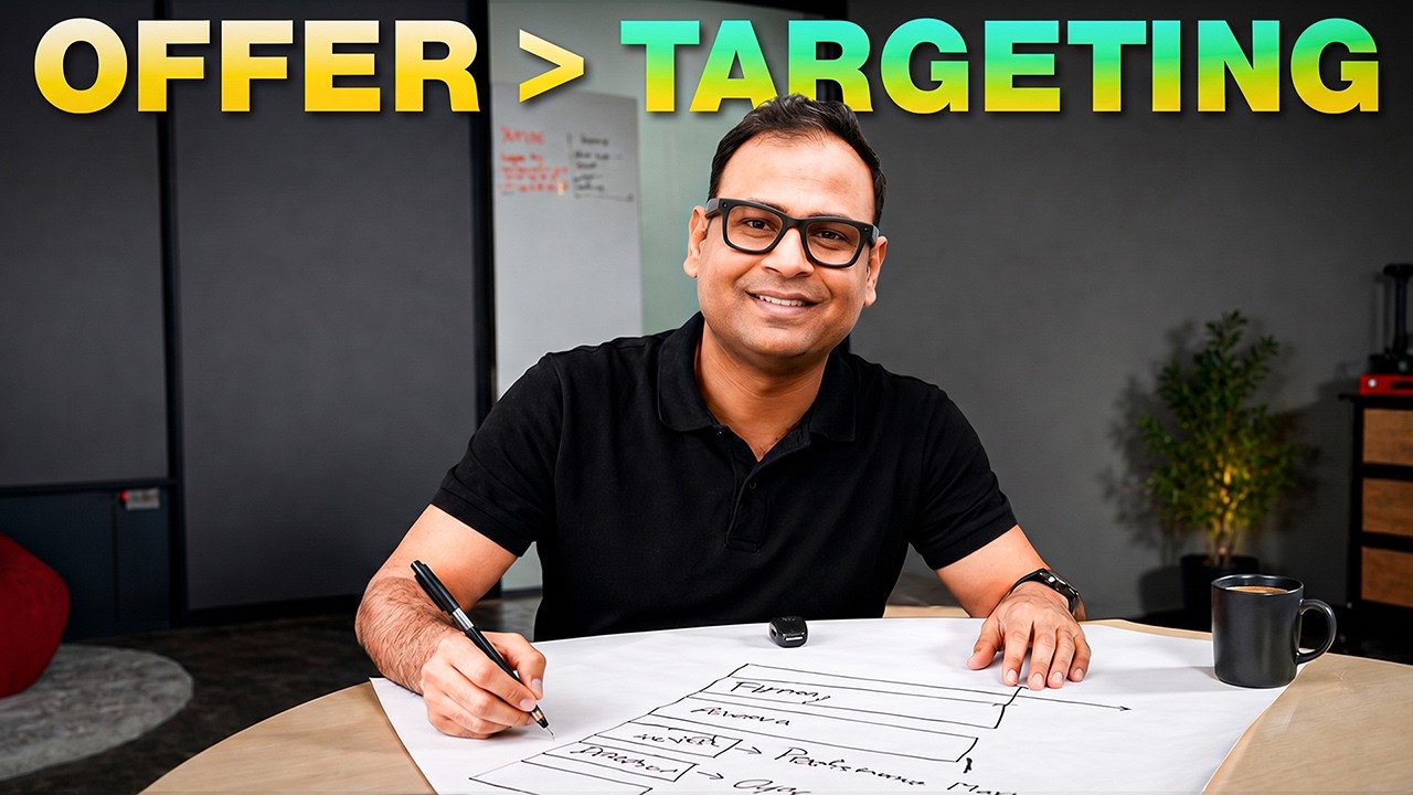 This is still No1 Strategy for Performance Marketers - Umar Tazkeer