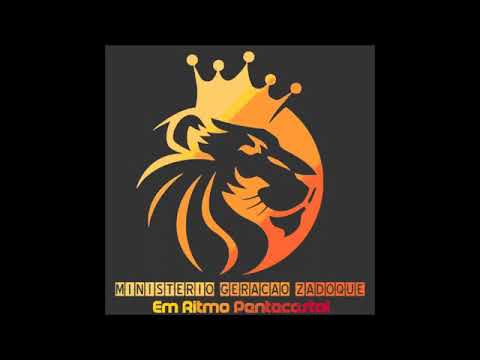 canta pra mim-bispo Zadoque