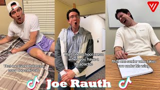 *2 HOUR* Joe Rauth TikToks 2024 | Funny Joe Rauth Tik Tok Videos 2023- 2024