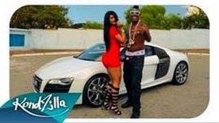 MC Nego Blue - Se Joga No Fervo prod. DJ Caverinha VIDEO OFICIAL (KondZilla)