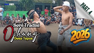 Download lagu SENI TRADISI OKOL OJHUNG || DESA TEPOS 2026 || PART 4 / Haris Record mp3