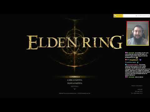 Elden Ring: Shadow of the Erdtree [Blind Run] #67 - Midra divenne Rimembranza