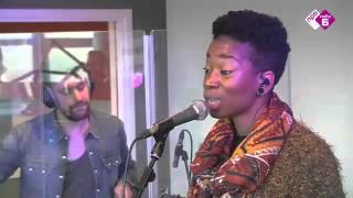 Sabrina Starke - &#39;Dreamer&#39; (Eerst Jaap Sessie) | NPO Soul en Jazz