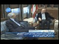 LBCI Afternoon Bulletin March 25 2013