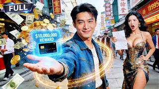 💥FULL💥De Repartidor a Millonario Dueño de 3 Diosas: ¡Un Sistema que Hace Realidad sus Mentiras!