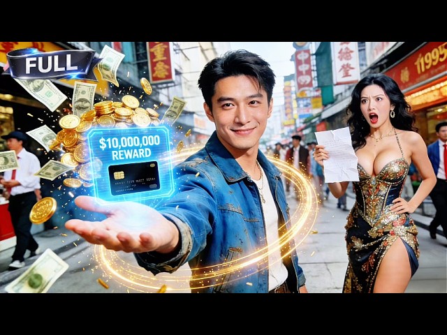 💥FULL💥De Repartidor a Millonario Dueño de 3 Diosas: ¡Un Sistema que Hace Realidad sus Mentiras!