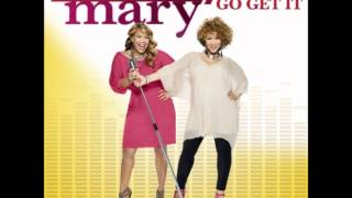 Mary Mary-Can&#39;t Give Up Now