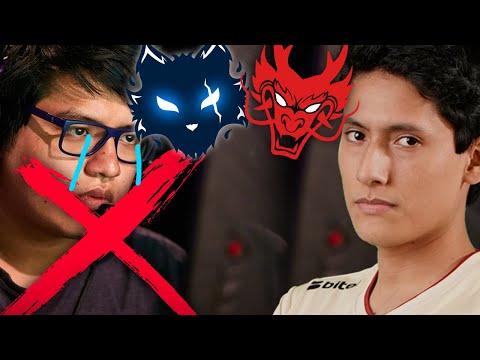 TODO MID‼️ (5 sin INTERNET v.s 5 en Línea) tempest vs hokori